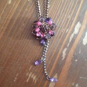 Betsey Johnson Necklace